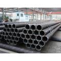 API 5L Carbon Steel Seamless Pipes