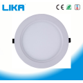 15W Round Concealed Mounted Led Panel Light