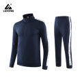 Trackpant Chaqueta de chándal Jogger Gym Casual Wear Chándal