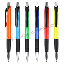 2015 Cheap Promotional Pen with Customized Logo (R4068B)