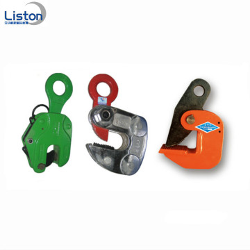 Steel Heavy Duty Lifting Beam Clamp with Shackle