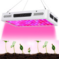 Full Full Spectrum Dual Chip 10W*120 LED Grow Light