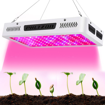 SPECTRUM SPECTRUM Dual Chip 10w * 120 LED Grow éclair