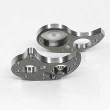 CNC machining services for small batch
