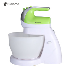 Multi-functional Dough Stand Mixer With Plastic Bowl