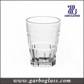 Gobelet en verre à cristaux liquides de 2 oz (GB070602)