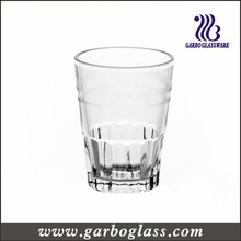2oz Small Crystal Shot Glass Tumbler (GB070602)