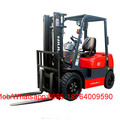 3 Ton Heli CPCD30 Forklift For Dubai