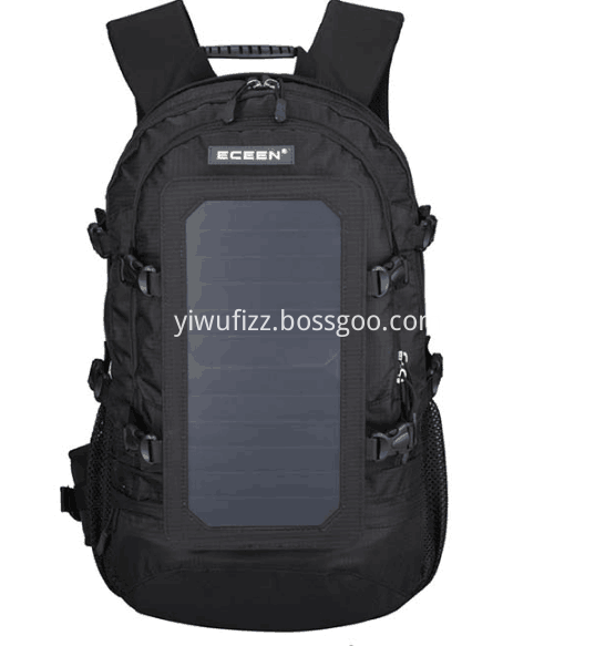 Large - Capacity Outdoor Backpack