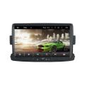 Duster 2014-2016 Deckless car DVD player