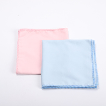 microfiber suede cleaning cloth