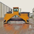 M4800 Chicken manure composting equipment sale price