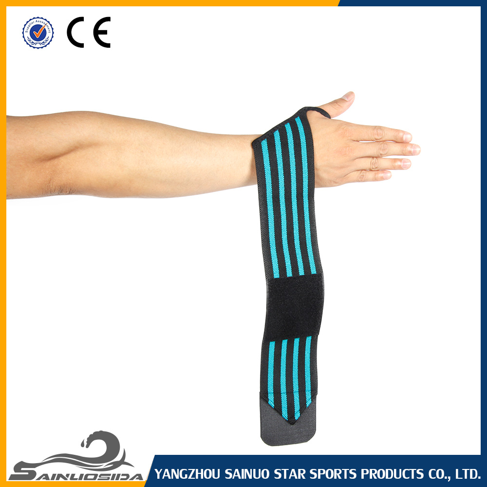 Bowling Fitness Wrist Brace