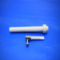 High Polishing Zirconia Zro2 Ceramic Hydraulic Plunger Pump