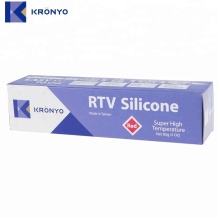 Kronyo RTV -Silikon, das in der Automechanik verwendet wird