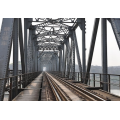 Steel Pedestrian Bailey Bridge