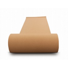 sentinel 6mm cork underlayment roll