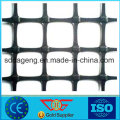 Geogrid Biaxial de Plástico / PP com Certificado Ce