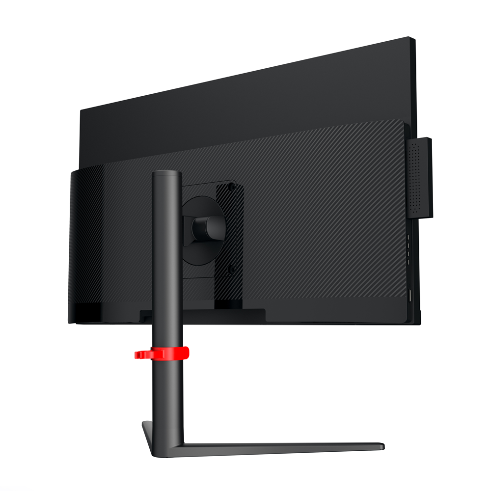 B40 Triangle base AIO PC B40 Triangle base AIO PC