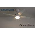 Hot sale 48 inch 70W white ceiling fan