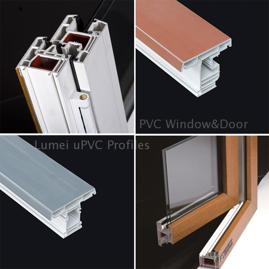 upvc profile pictures