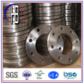 OEM Forged Satinless Steel Pipe Flanges