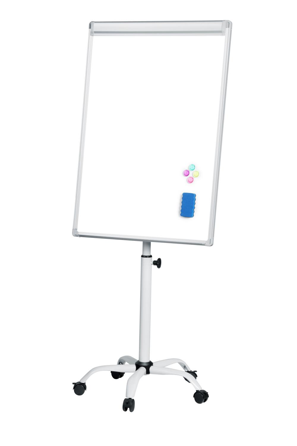 Office Supplies Flipchart Easel White Board