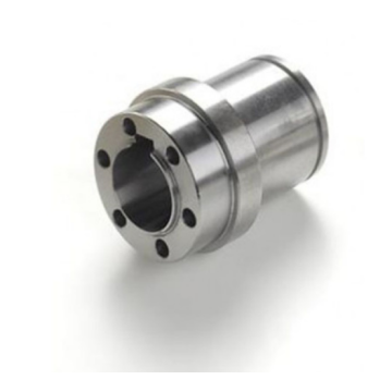 Lathe CNC Precision Machining Parts