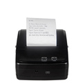 Android Portable Handheld Bluetooth Dot Matrix Printer