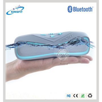 2016 Новый Bluetooth Shock Proof Speaker Ipx7 Водонепроницаемый динамик