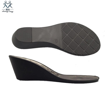 High Heel PU outsole