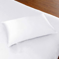 19Momme Silk Duvet Cover Twin with Zipper Pillowcase