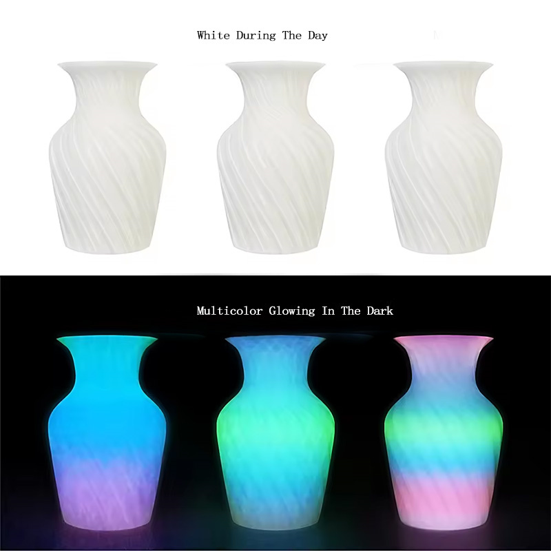 Glow in the dark PLA Glow in the dark PLA