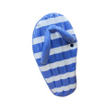 Design coloré Flip gonflable PVC Flop Walmart Floats