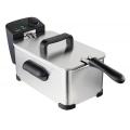 Electric 3 Liter Oil less Deep Fryer Machine