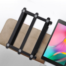 Portable Adjustable Laptop Stand