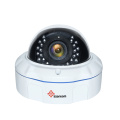 Auto Focus 1080P Network Dome Camera