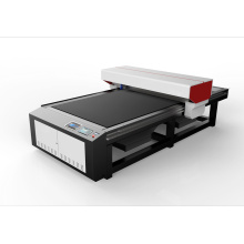 Fabric Laser Cutting And Engraving Machine