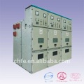 11/24/35KV Switchgear/Switch Cabinet/ Switchboard/ Electrical cubicle/KYN28A-12