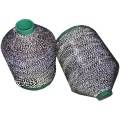 High Strength Green Reflective Knitting Thread