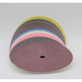 18" 60Grit Diamond Resin Polishing Pads