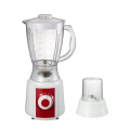 New Type Smoothie Food blender with plastic jar