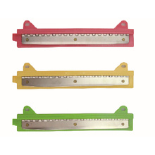 bright color 3 hole punch with good quality