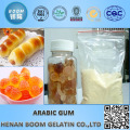 Arabic Gum Powder with Adhension in Bread