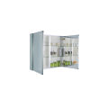 Modern New Design Aluminum Bathroom Medicine Mirror Cabinet