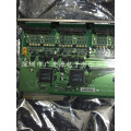 Kxfe001ka00 Panasonic SMT Parts PCB para máquina Sp60p-M