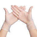 Disposable Medical Vinyl Examination PVC Gloves