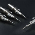 Newest Top Quality Short Tattoo Needle Cartridge with Premium Needle