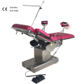 Hospital Obstetric and Gynecology Table