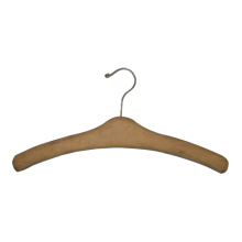 Deluxe Shirt Wooden Hanger